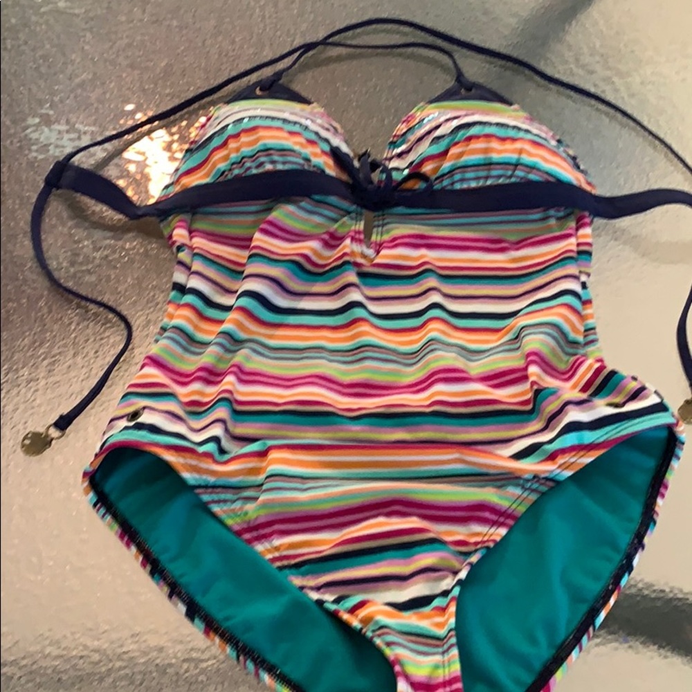 Swimsuit